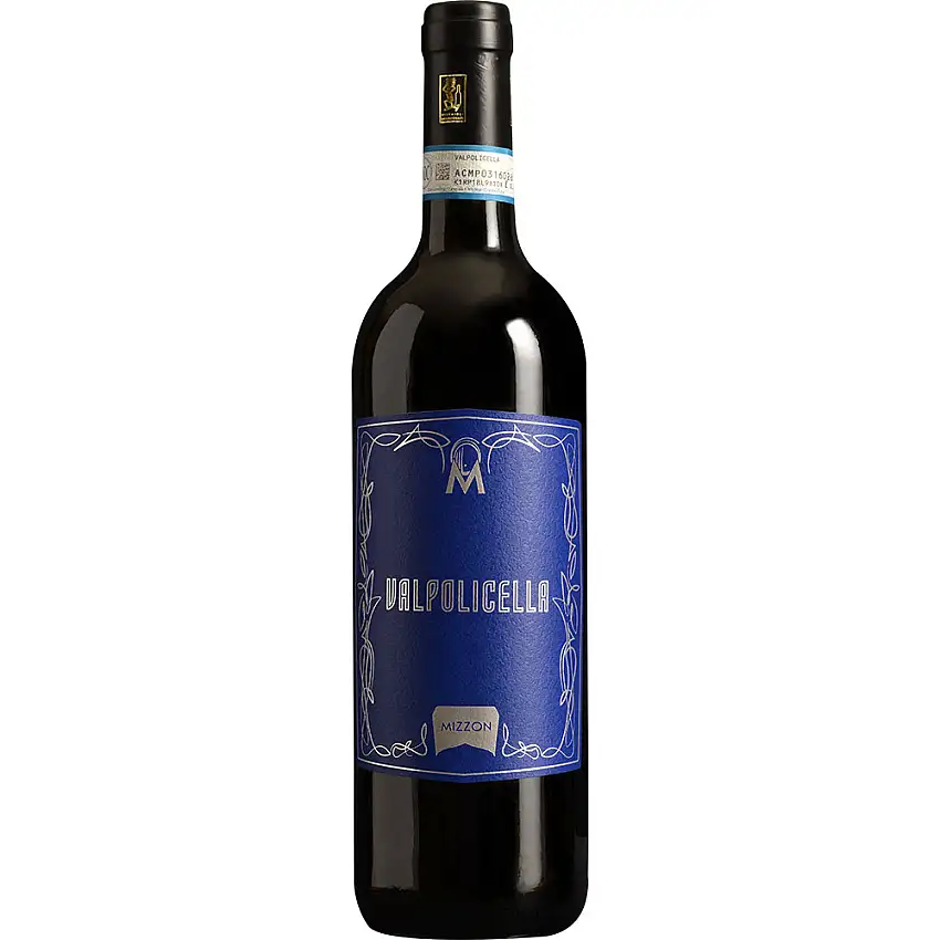 2022 Valpolicella DOC trocken Bio - Azienda Agricola Mizzon di Perusi Nicola