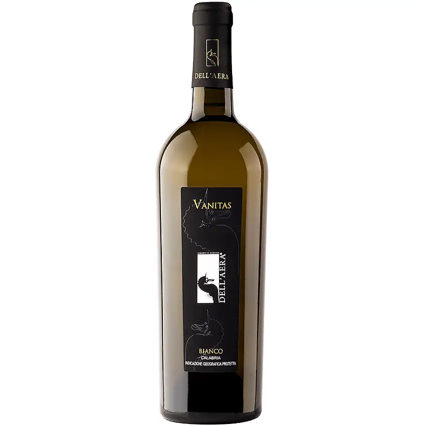 2021 Vanitas trocken - Dell'Aera Azienda Agricola
