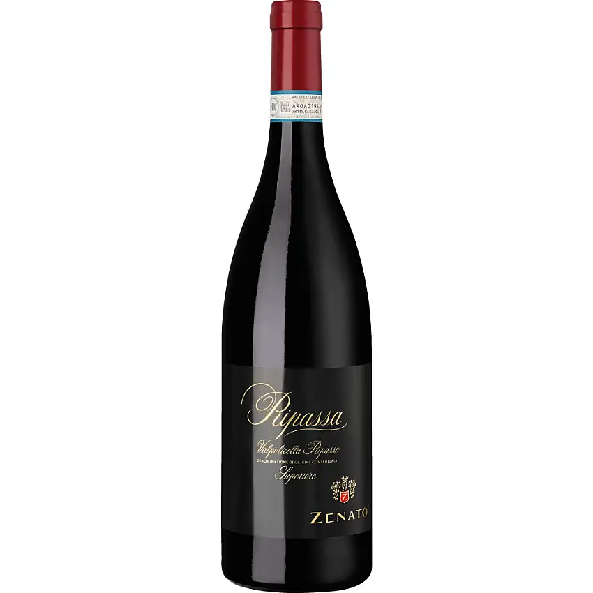 2021 Zenato Ripassa trocken 0,375 L - Zenato Azienda Vitivinicola