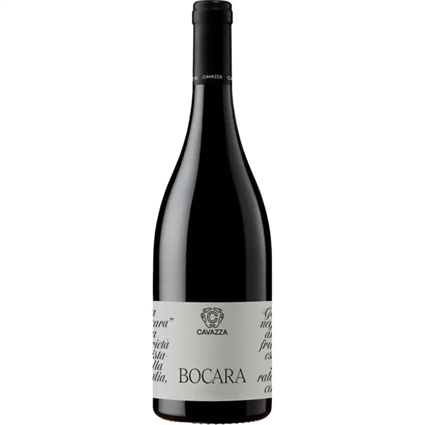 2024 Bocara Gambellara Classico DOC trocken - Cavazza