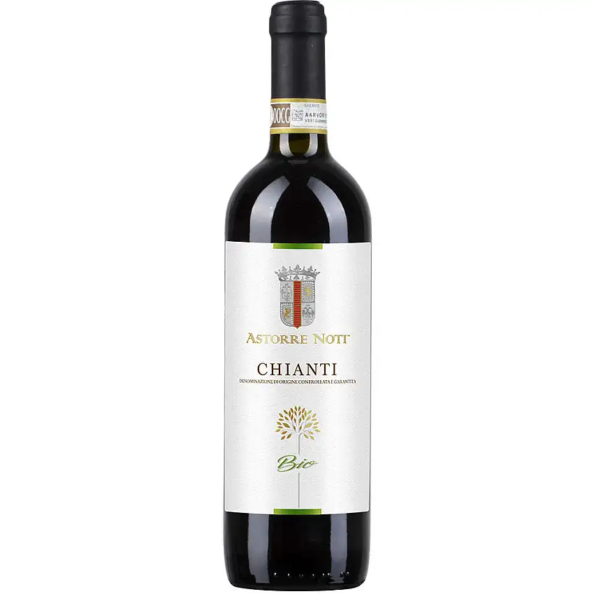 2024 Chianti DOCG Organic trocken Bio - Vecchia Cantina di Montepulciano