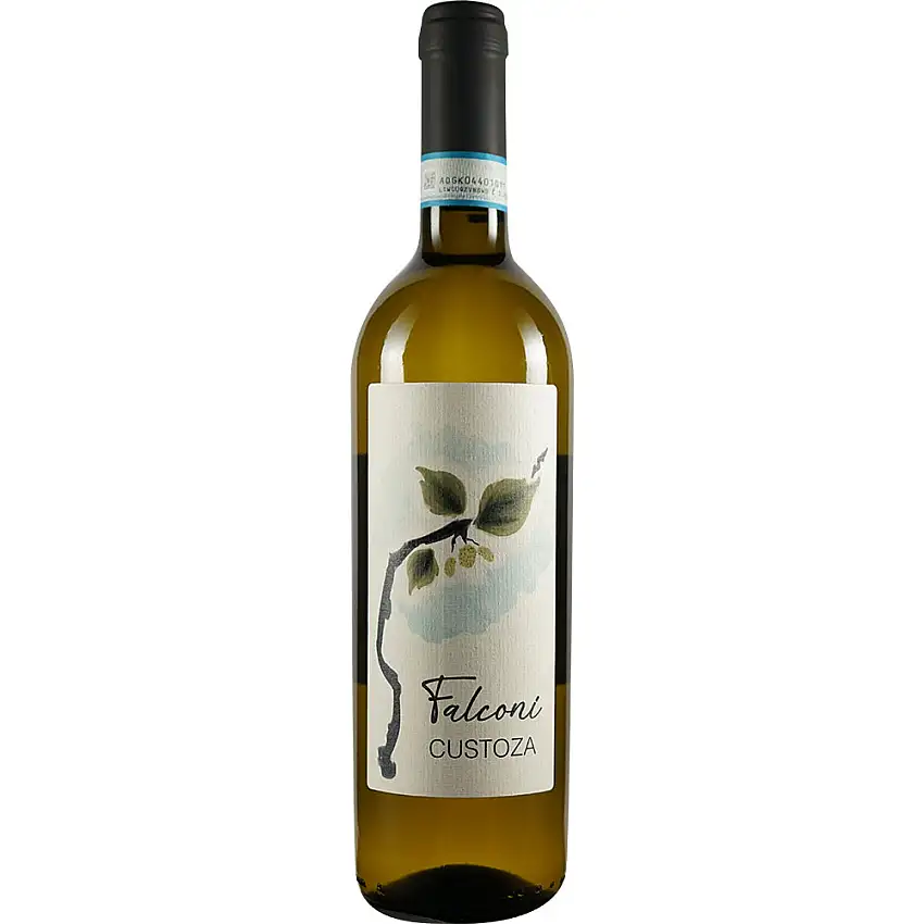 2022 Custoza DOC trocken - Azienda Agricola Falconi Liviana