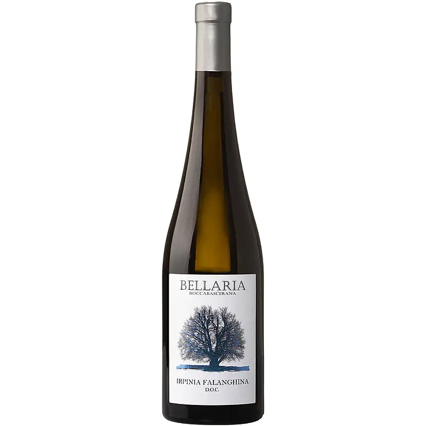 2024 Falanghina Irpinia DOC trocken - Agricola Bellaria