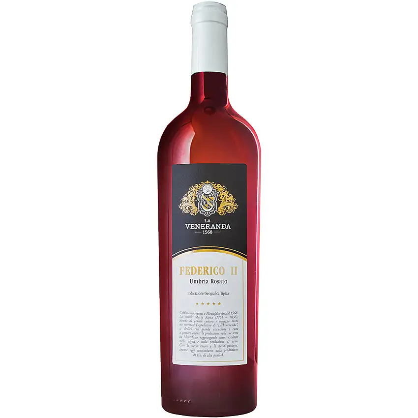 2023 Federico II Umbria IGP trocken - La Veneranda