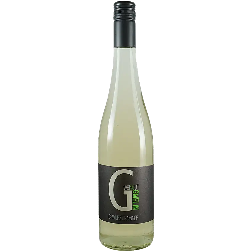 2022 Gewürztraminer - Weingut Nico Gmelin