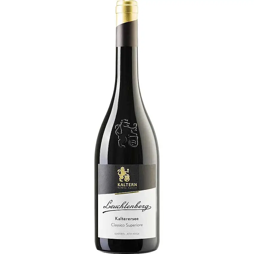 2022 Leuchtenberg Kalterersee Superiore Alto Adige Classico DOC trocken - Kellerei Kaltern