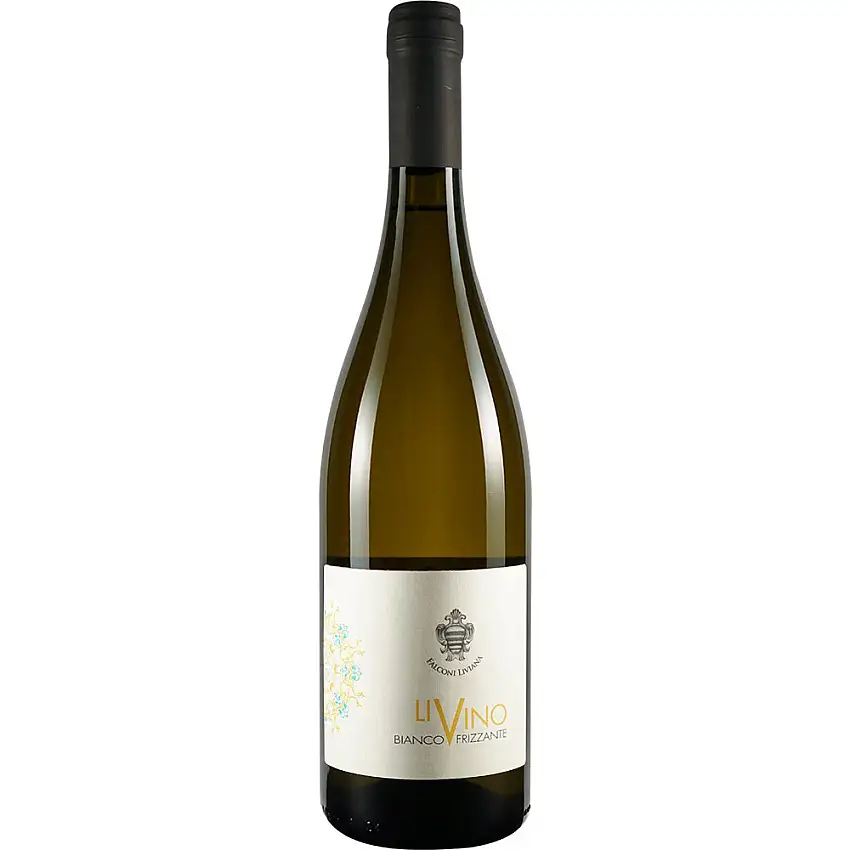 2022 Livino Bianco trocken - Azienda Agricola Falconi Liviana