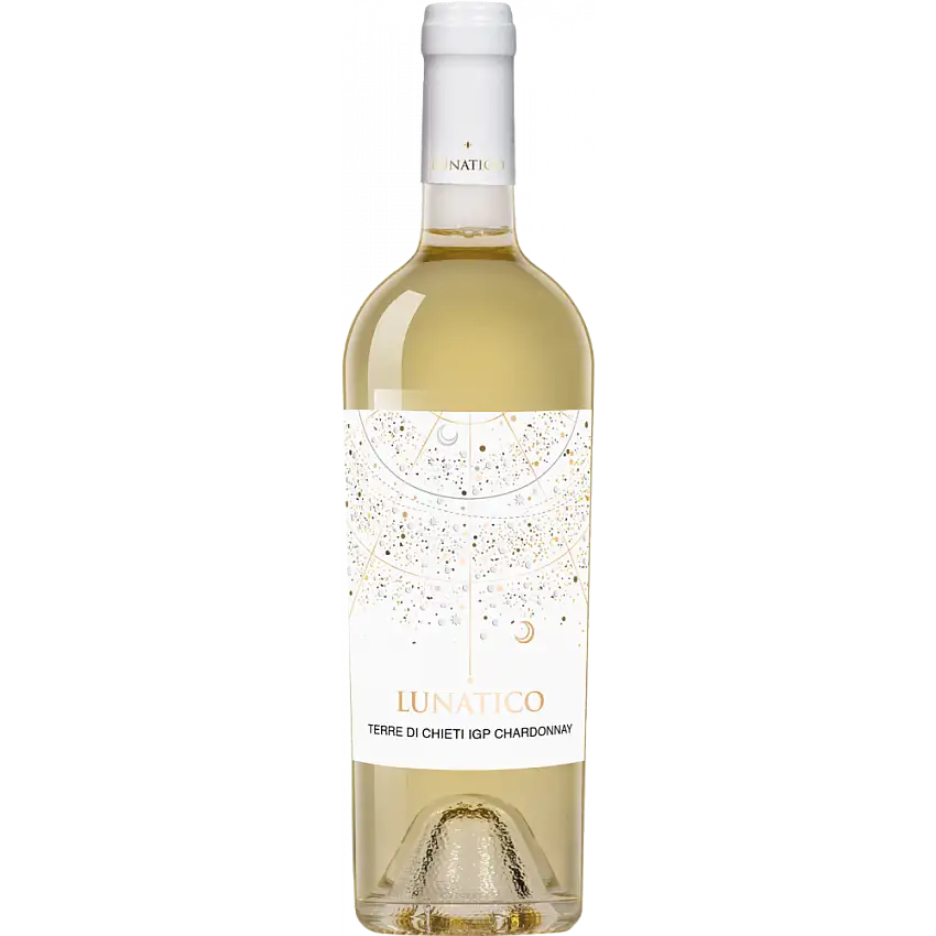 2025 Lunatico Chardonnay Terre di Chieti IGP trocken - Farnese Vini