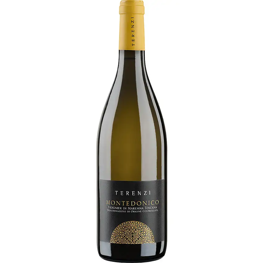 2022 Montedonico Viognier Toscana IGP trocken 1,5 L - Terenzi