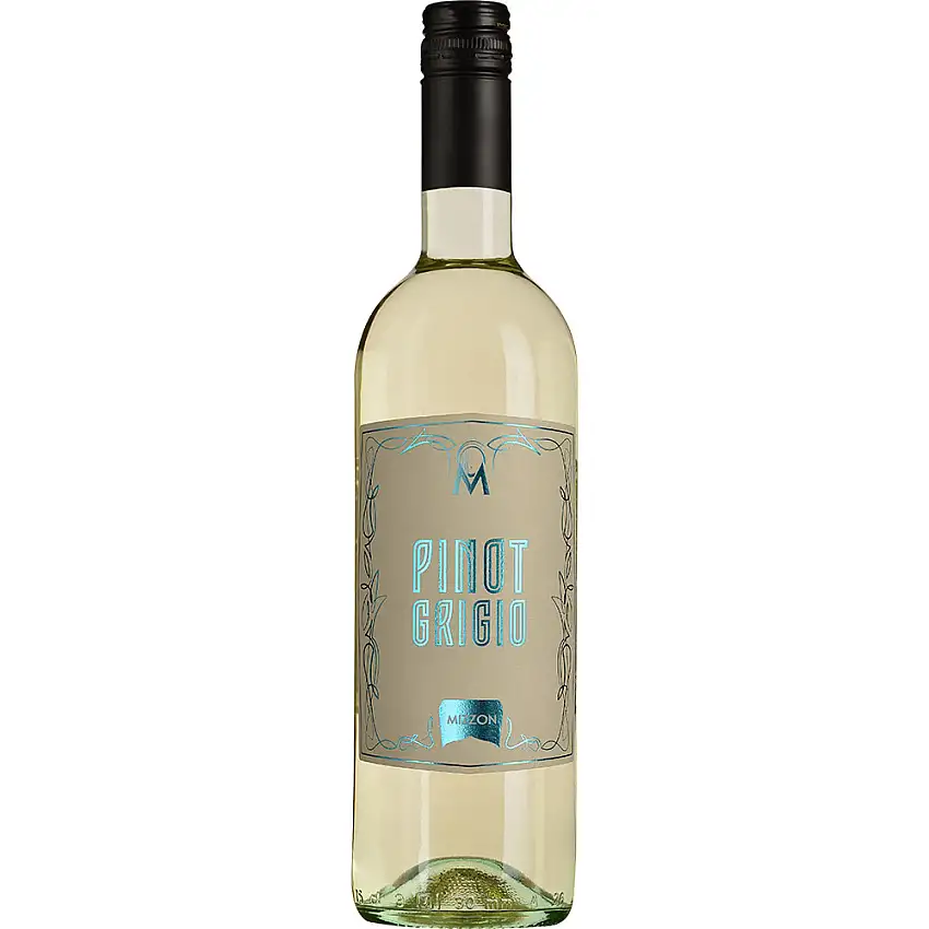 2022 Pinot Grigio Delle Venezia DOC trocken - Azienda Agricola Mizzon di Perusi Nicola