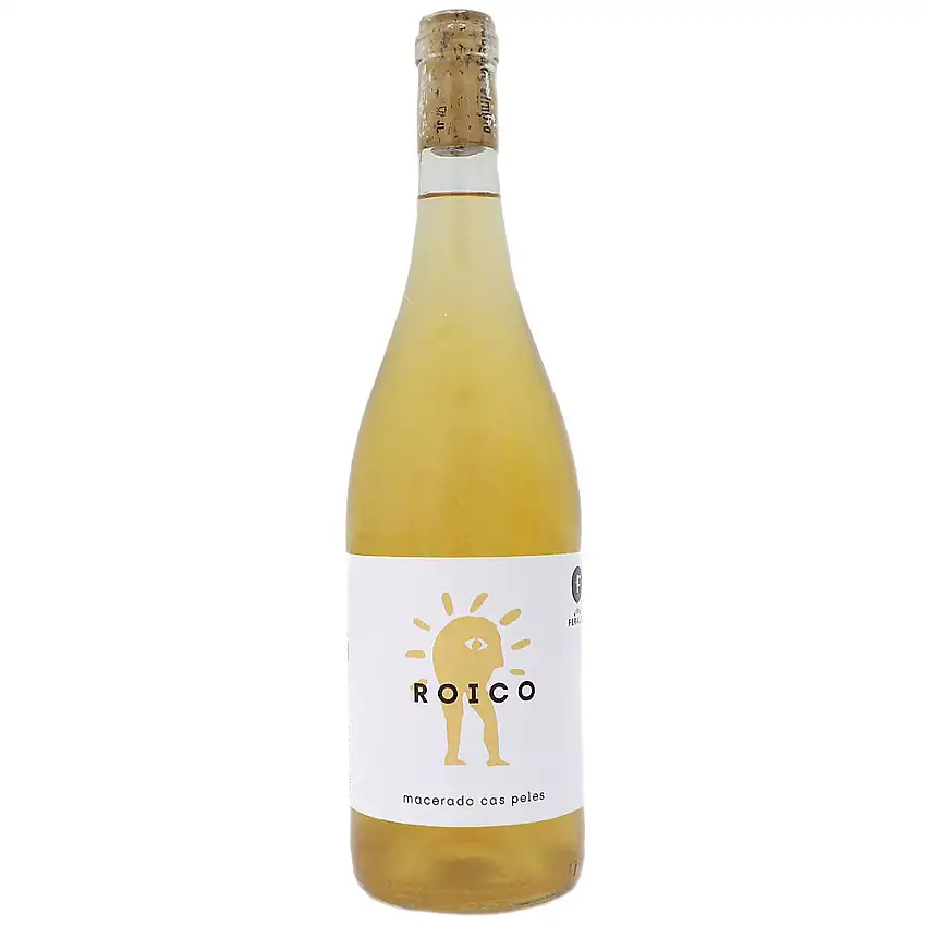 2022 Roico trocken - Adega do Vimbio