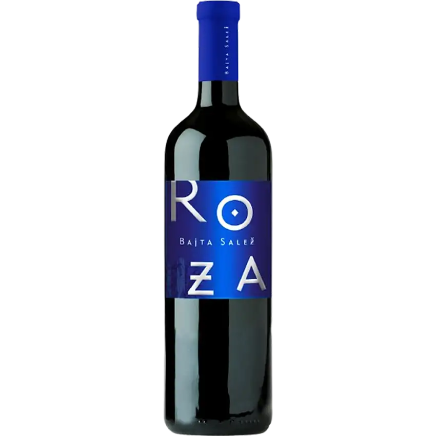 2022 Roza Refosco trocken - Bajta - Fattoria Carsica