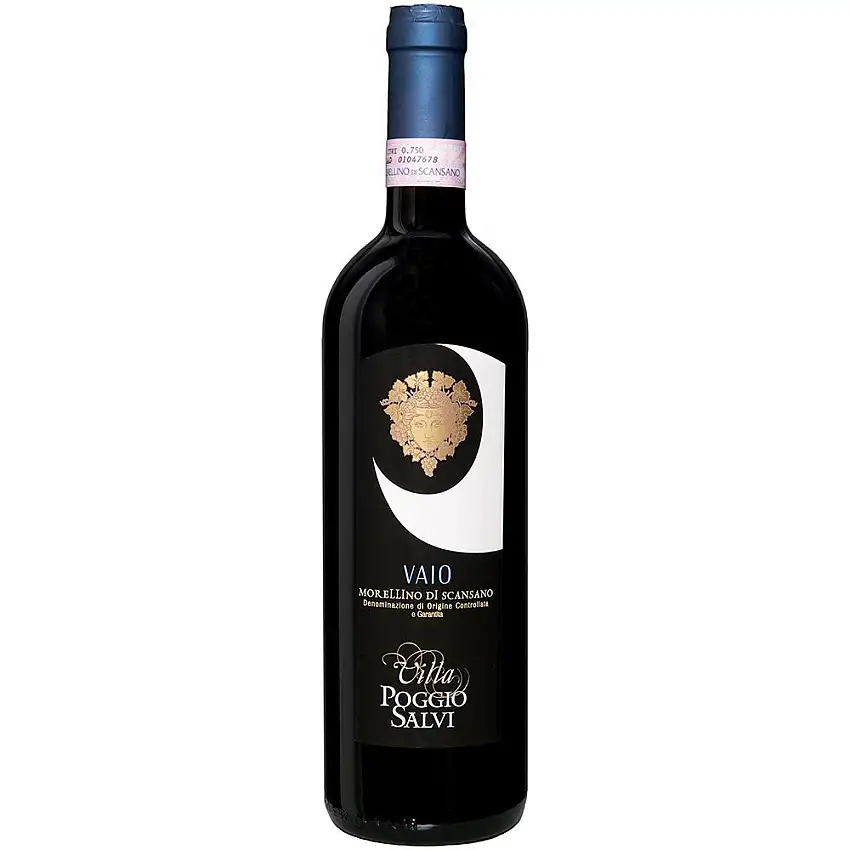 2022 Vaio Morellino di Scansano DOCG trocken - Villa Poggio Salvi