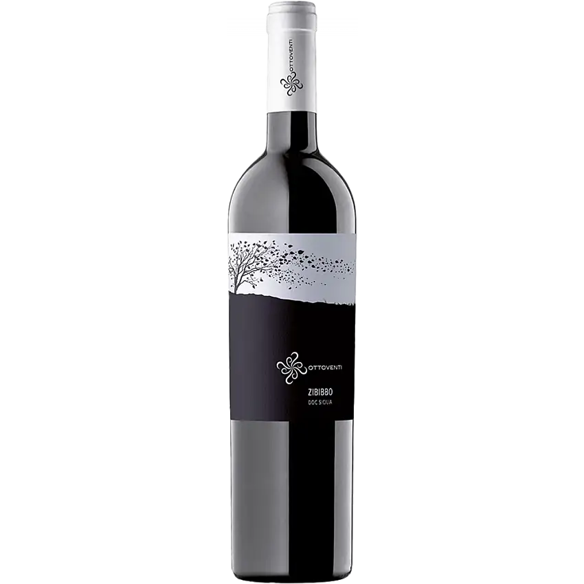 2024 Zibibbo Sicilia DOC trocken Bio - Ottoventi