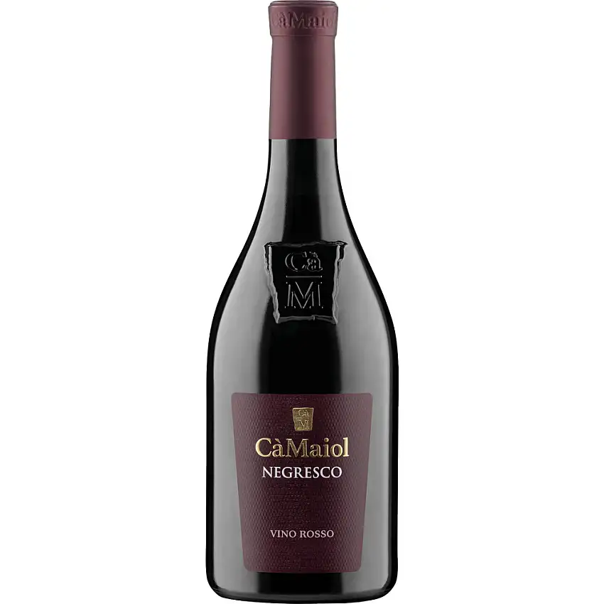 2023 Ca Maiol Negresco trocken - Azienda Agricola Cà Maiol