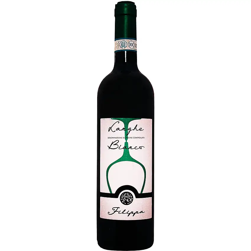 2023 Langhe Bianco DOC trocken - Azienda Agricola Filippa Diego