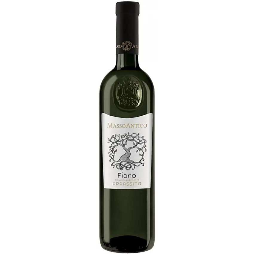 2024 Fiano Salento IGP halbtrocken - Tenute Masso Antico