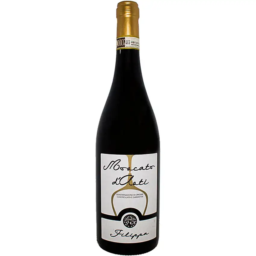 2023 Moscato d'Asti DOCG - Azienda Agricola Filippa Diego