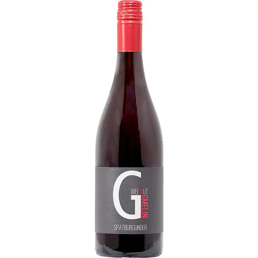 2023 Spätburgunder Malscher Ölbaum trocken - Weingut Nico Gmelin
