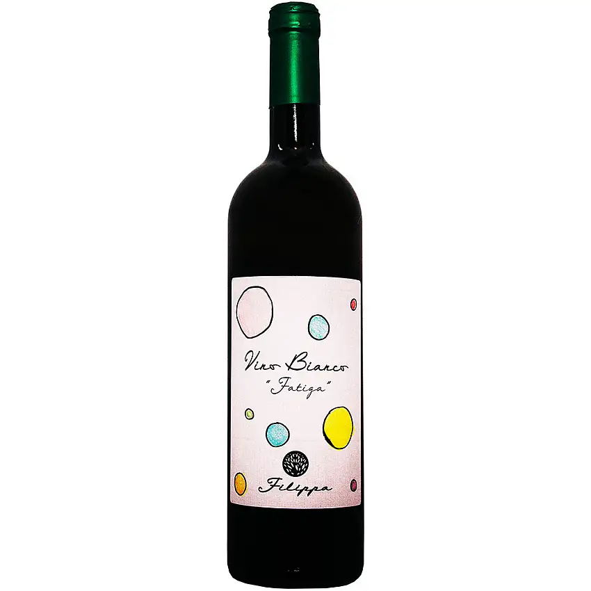 2023 Vino Bianco Fatiga trocken - Azienda Agricola Filippa Diego