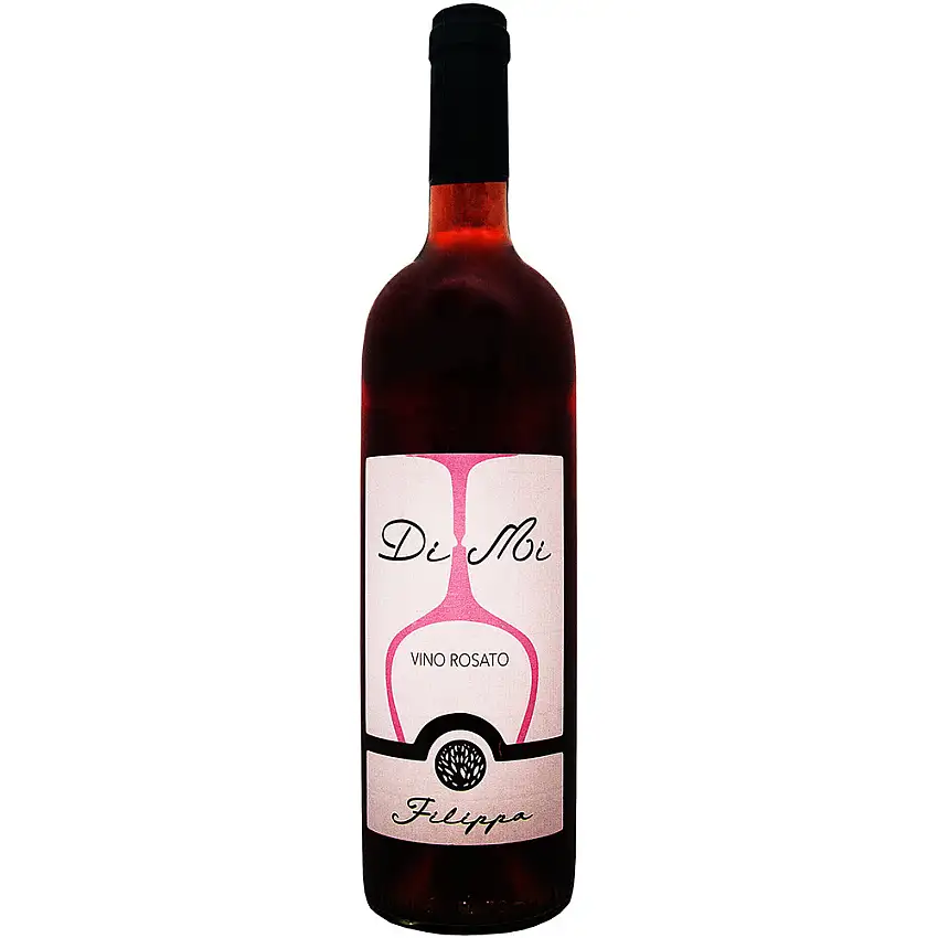2023 Vino Rosato Dimi - Azienda Agricola Filippa Diego