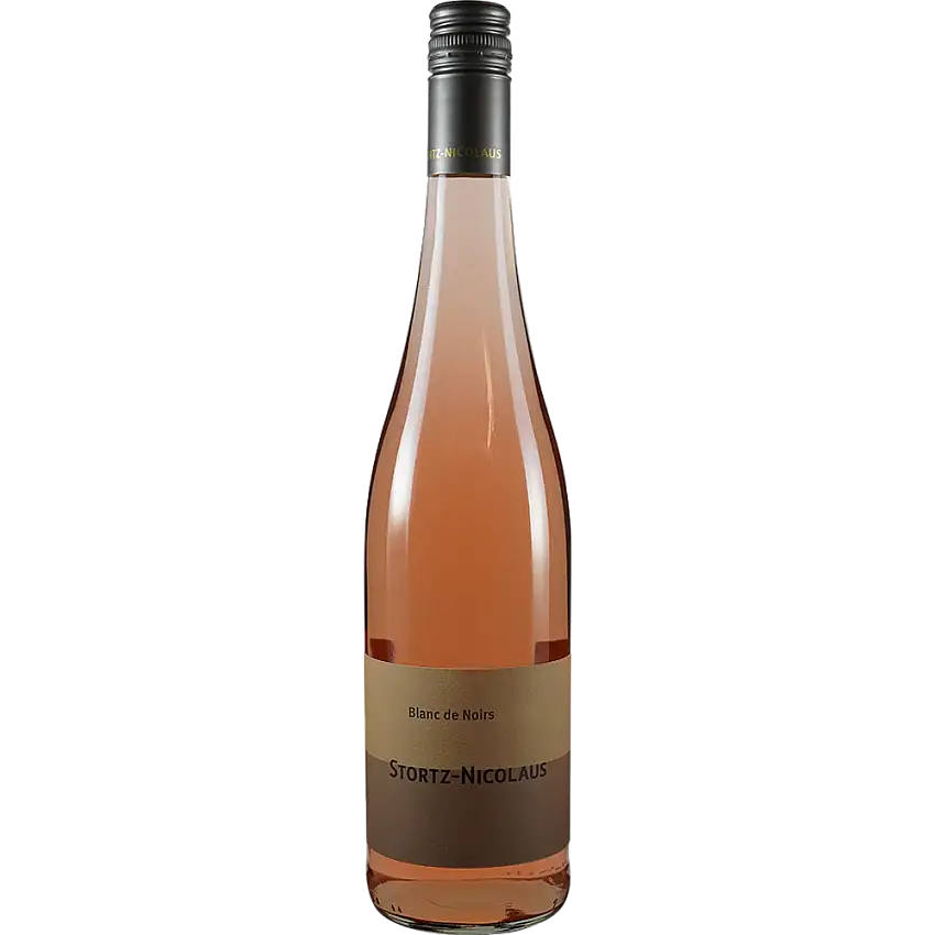 2024 Blanc de noirs Bio - Wein- & Sektgut Stortz-Nicolaus