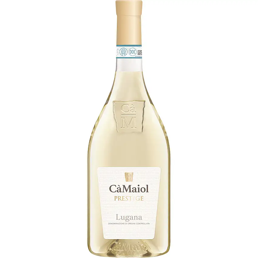 2024 Ca Maiol Prestige Lugana trocken 1,5 L - Azienda Agricola Cà Maiol