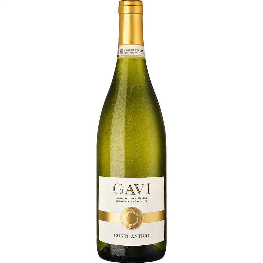 2024 Conti Antico Gavi trocken - Azienda Agricola Villa Lanata s.s
