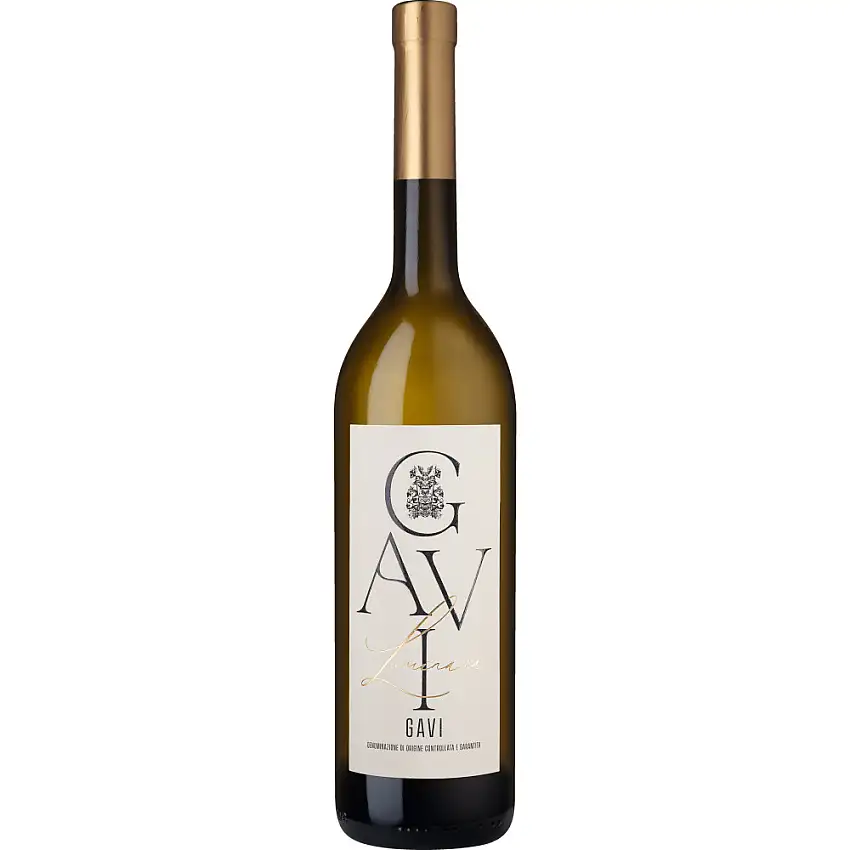 2024 Luminara Gavi trocken - Azienda Agricola Villa Lanata s.s