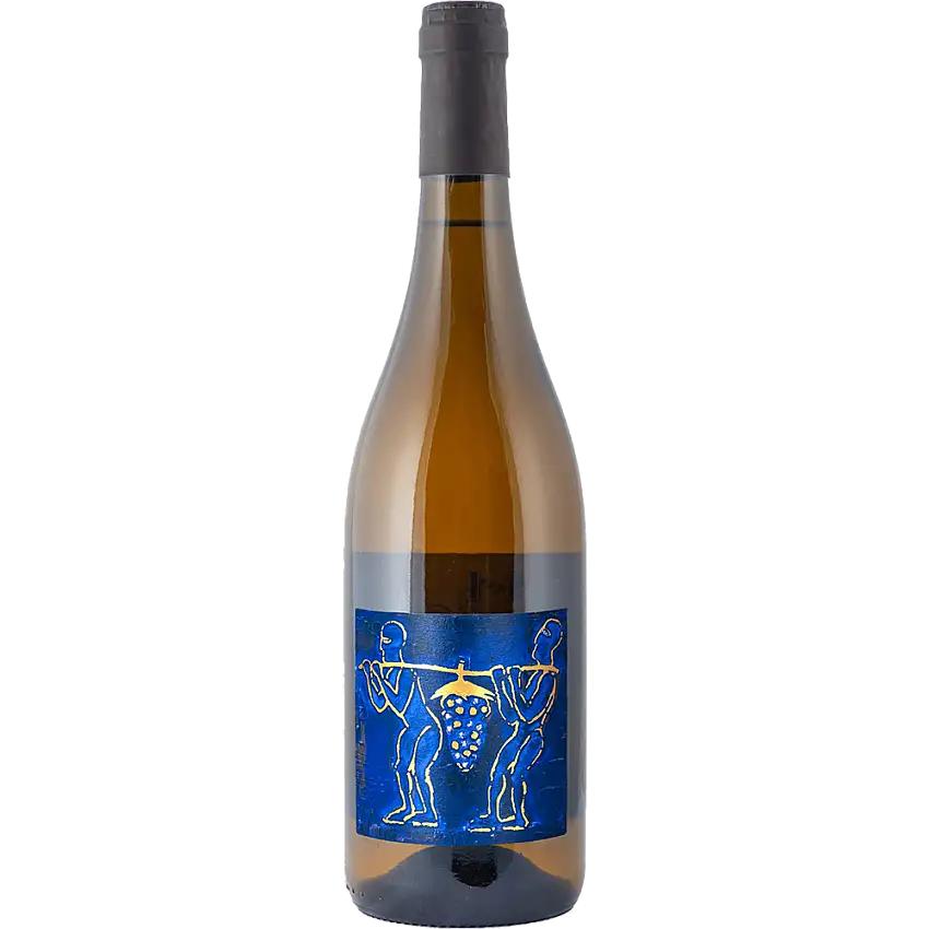 2024 Trebbiano Toscana IGP - Il Molino di Grace