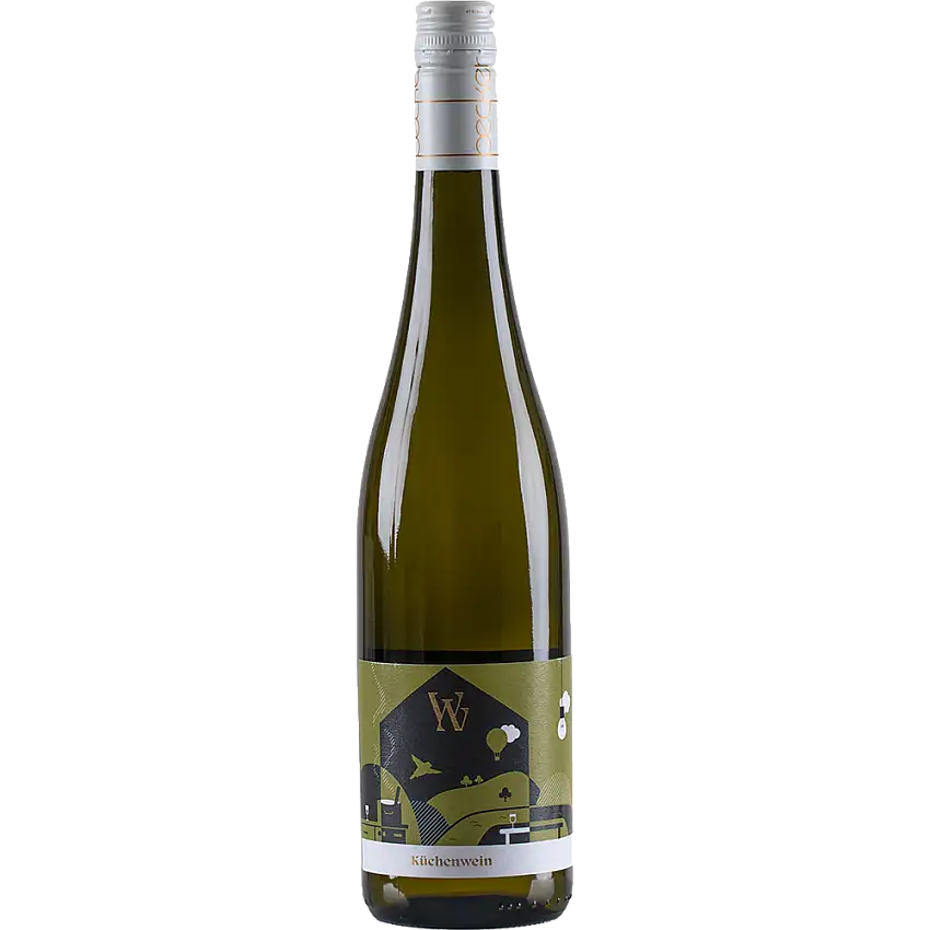 2025 KÜCHENWEIN trocken - Weingut Becker