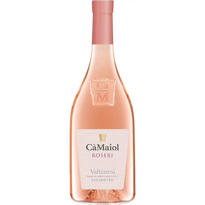 2025 Roseri Ca Maiol trocken 1,5 L - Azienda Agricola Cà Maiol