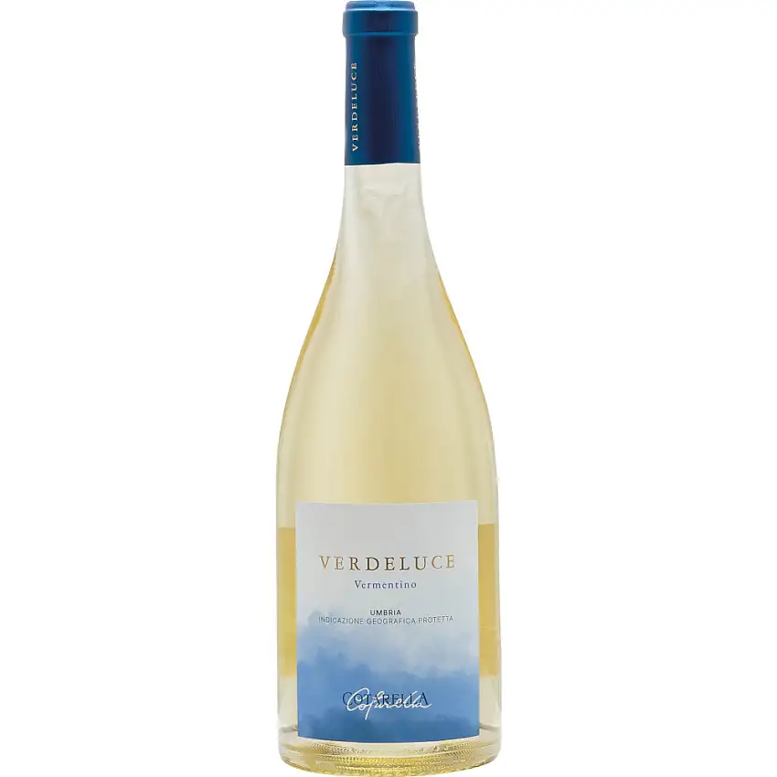 2025 Verdeluce Vermentino trocken - Azienda Vinicola Falesco s.r.l.
