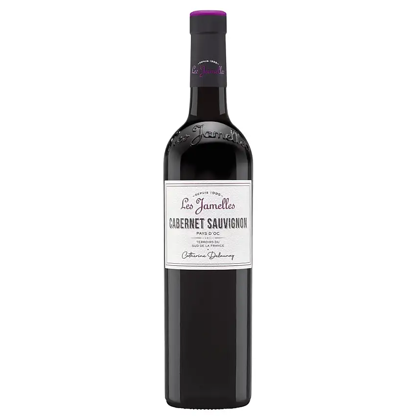 2023/2024 Cabernet Sauvignon Les Classiques