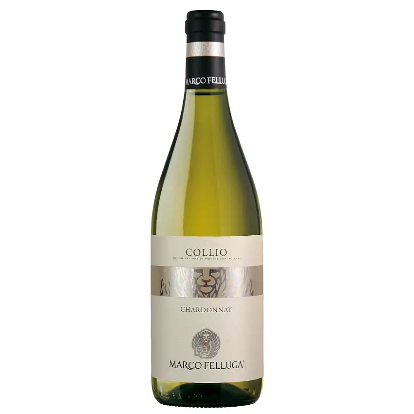 2024 Chardonnay Collio
