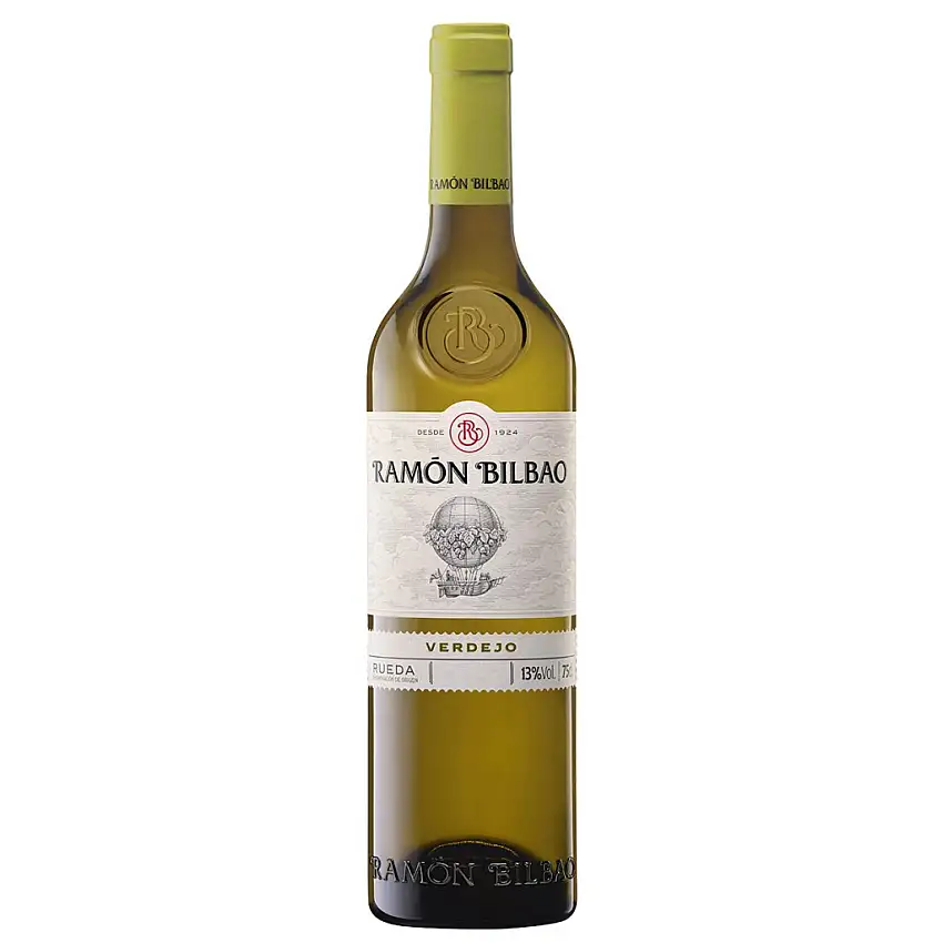 2025 Verdejo Rueda