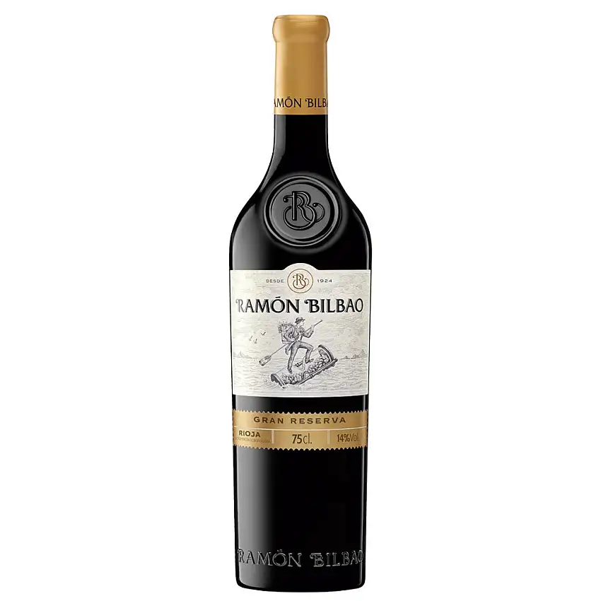 2016 Gran Reserva