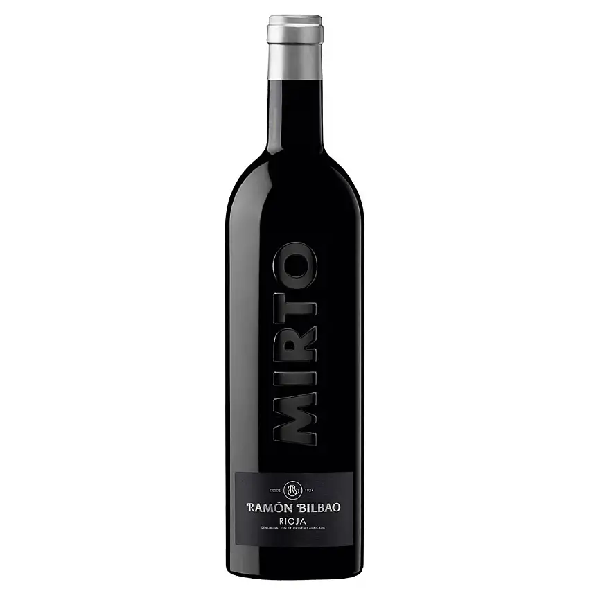 2018 'Mirto'