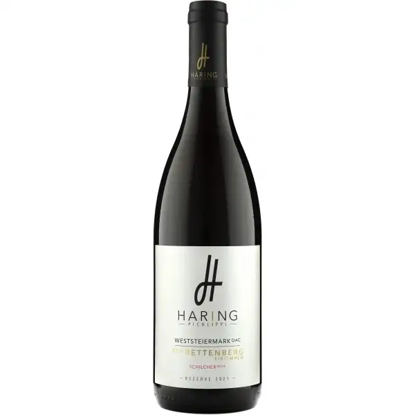 Schilcher Rosé Ried Rettenberg Reserve 2021 | Haring vlg. Pichlippi | Bei Weingrube.com bestellen