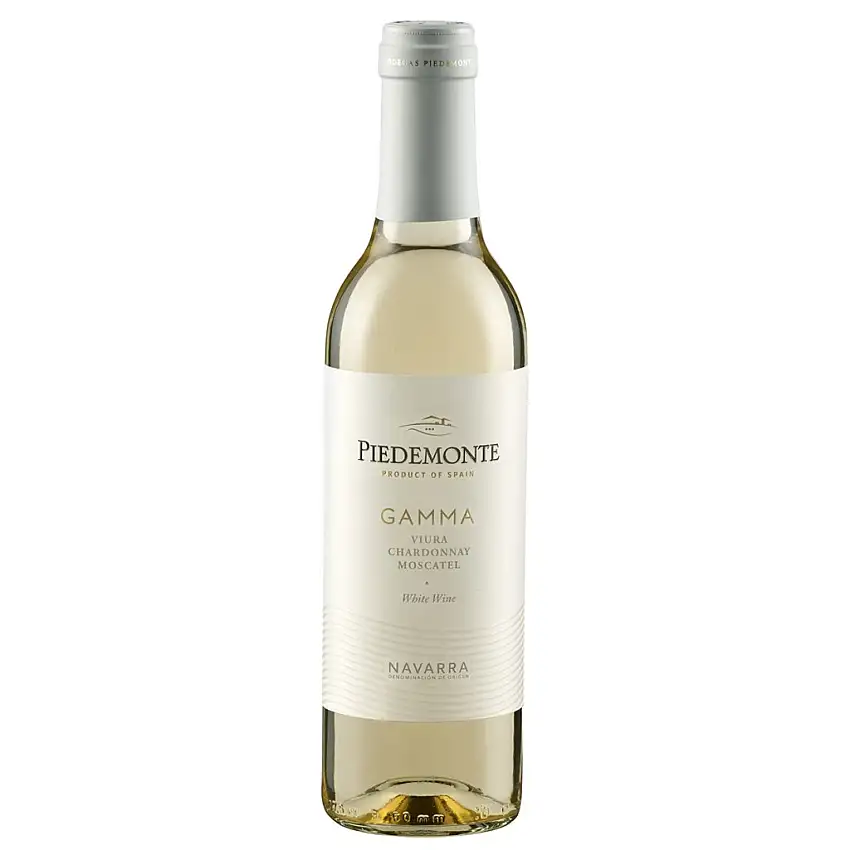 2025 'Gamma' Blanco 0.375L