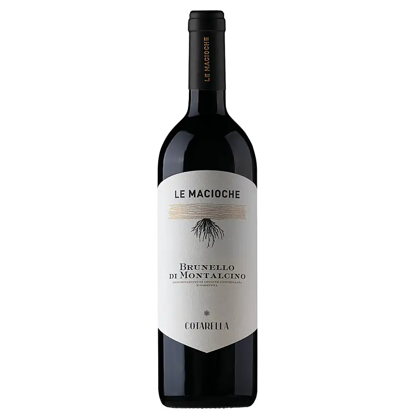 2018 Brunello di Montalcino