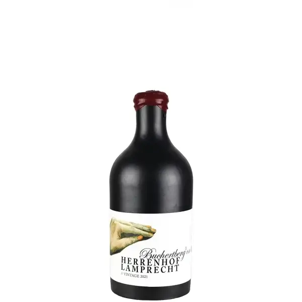 Gemischter Satz Buchertberg On the Skins Orange Wine 2021 | HERRENHOF LAMPRECHT | Bei Weingrube.com bestellen