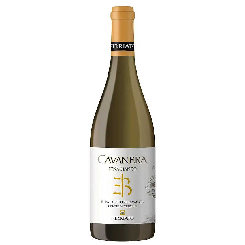 2023 Cavanera Ripa di Scorciavacca Etna Bianco
