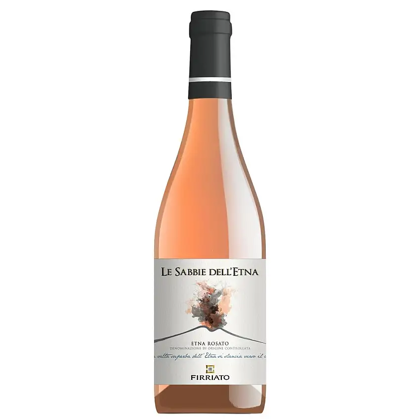 2024/2025 Le Sabbie dell'Etna Etna Rosato