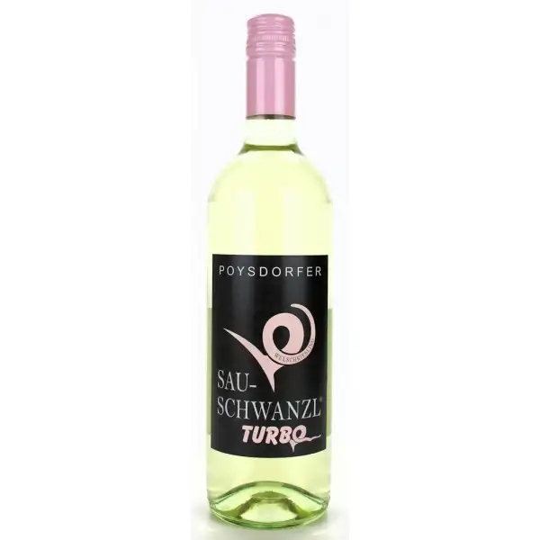 Welschriesling Poysdorfer Sauschwanzl TURBO 2023 | Weingut Latschka | Bei Weingrube.com bestellen