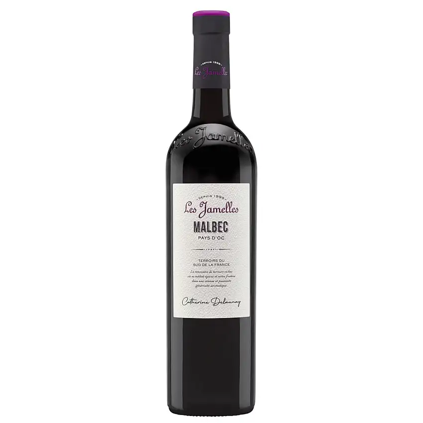 2024 Malbec Cépage Rare