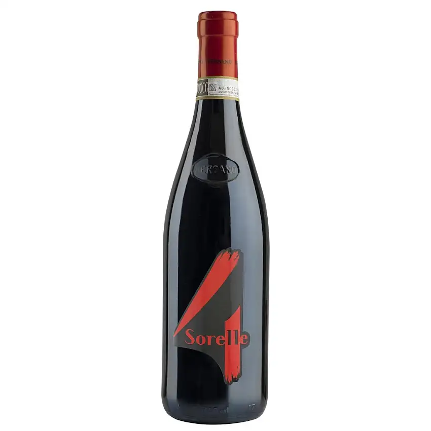 2024 4 Sorelle Barbera Bersano