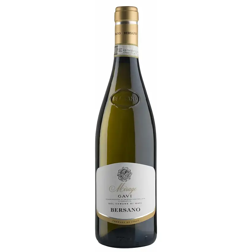 2024 Gavi del Comune di Gavi