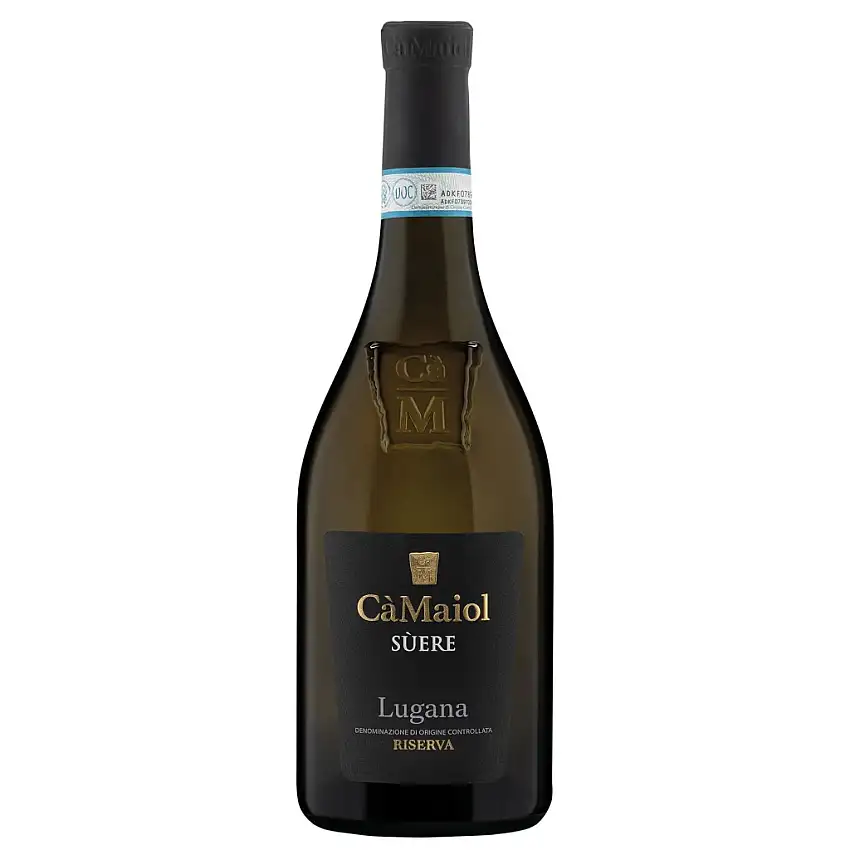 2021 Súere Lugana Riserva