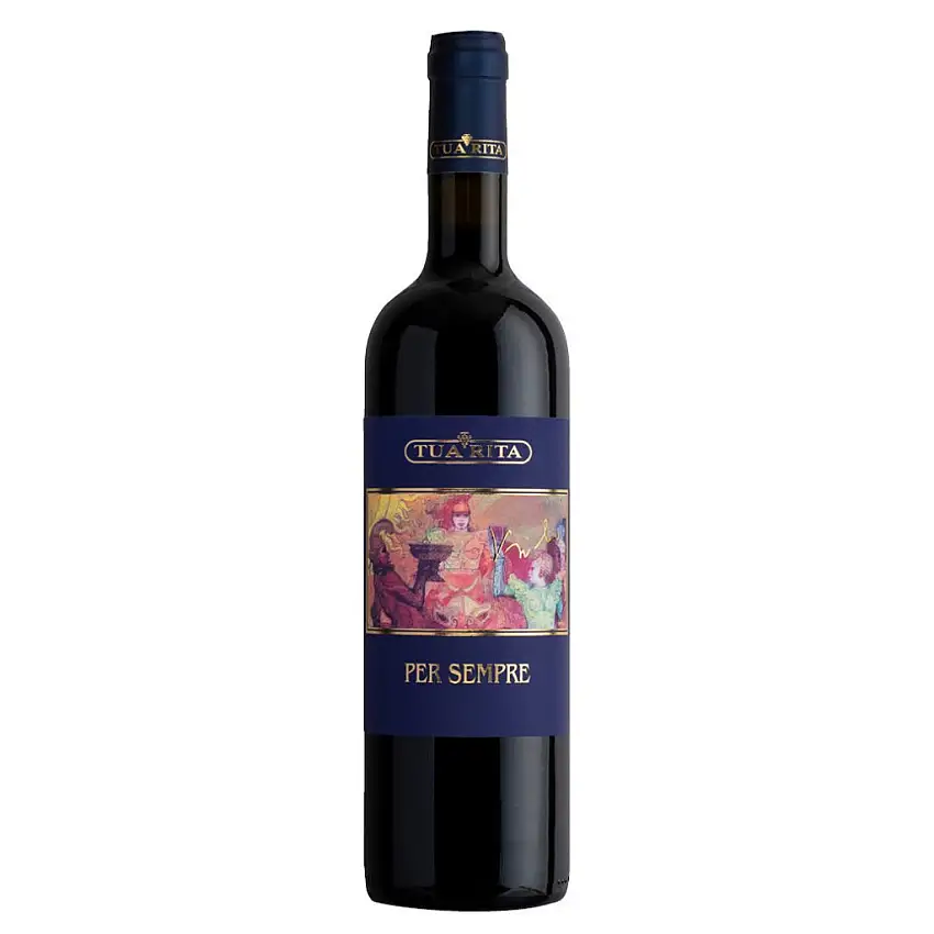 2021 Per Sempre Syrah